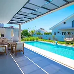 Villa Plaja Yakin Lueks Fethiye
