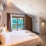 Villa Plaja Yakin Lueks Fethiye