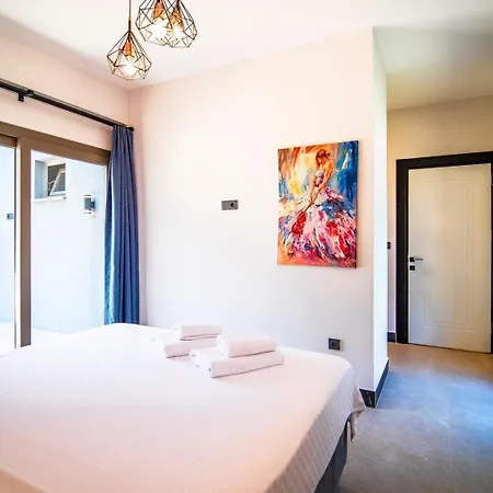 Villa Plaja Yakin Lueks