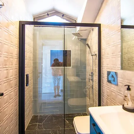 Villa Plaja Yakin Lueks Fethiye