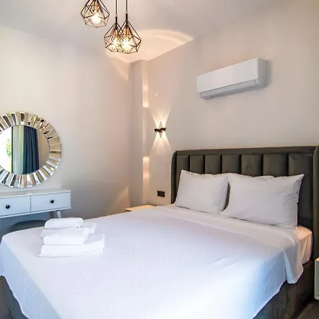 Plaja Yakin Lueks Fethiye