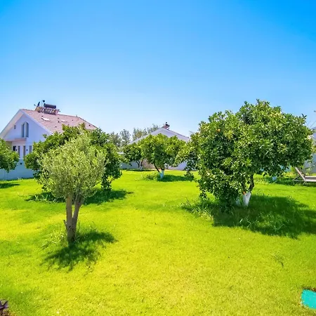 Villa Plaja Yakin Lueks Fethiye