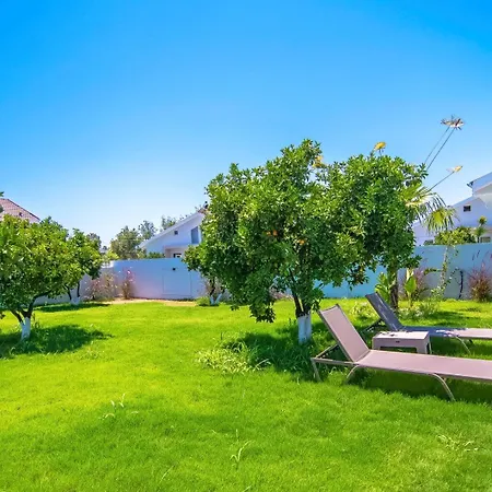 Plaja Yakin Lueks Villa Fethiye