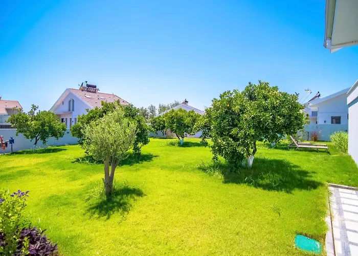 فيلة Plaja Yakin Lueks فتحية